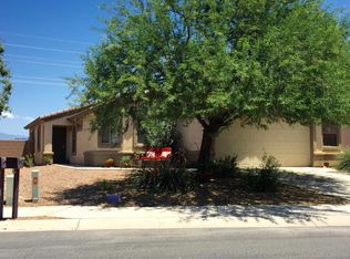 12720 N Nep Ln, Marana, AZ 85653