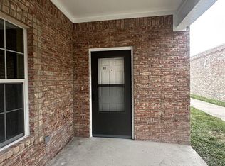 3101 Jordan Ave #U-61, McAllen, TX 78503
