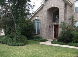 5014 Newcastle Ln, San Antonio, TX 78249