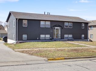 1411 Georgia Ave UNIT 2, Ames, IA 50014