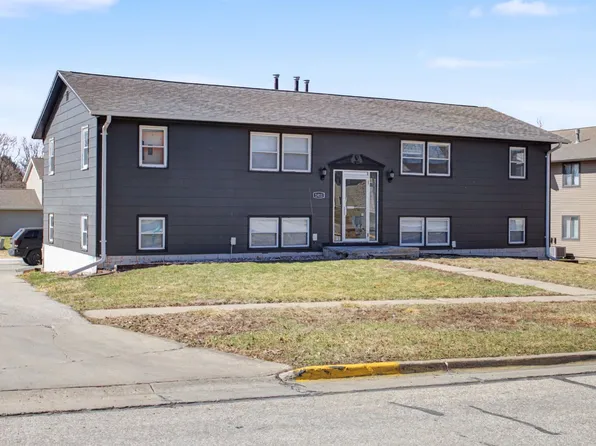 1411 Georgia Avenue, 1411 Georgia Ave Unit 2, Ames, IA 50014