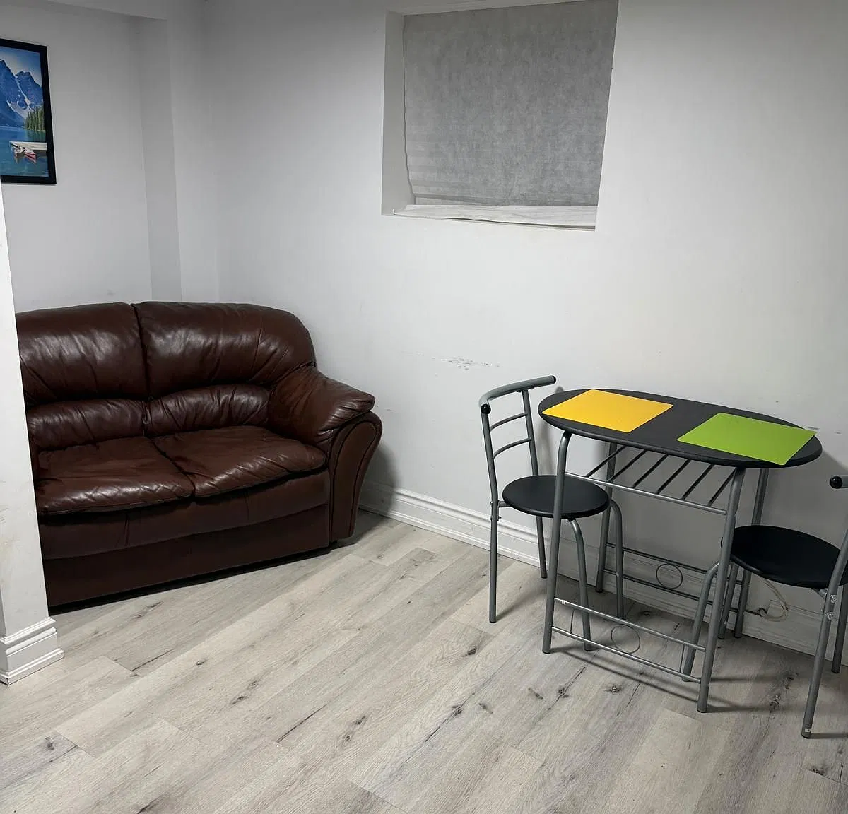 2 bed, $1,850 — Photo 1