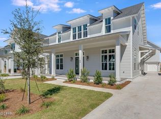 66 Rosecourt St, Inlet Beach, FL 32461