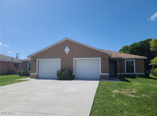 122 SE 24th Ave, Cape Coral, FL 33990