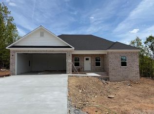 19 Summer Tyme Dr, Greenbrier, AR 72058