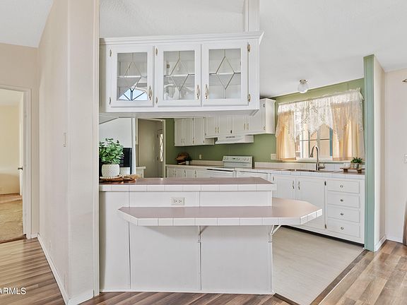 5th image of 3700 S Tomahawk Road #31