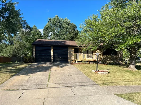 6362 Memory Ln, Cincinnati, OH 45239