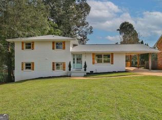 2267 Haverford Dr, Decatur, GA 30032