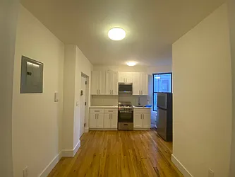 Rented by ERN Flats