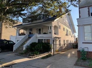 14 N Laclede Pl, Atlantic City, NJ 08401
