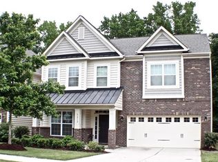 9212 Ardrey Woods Dr, Charlotte, NC 28277