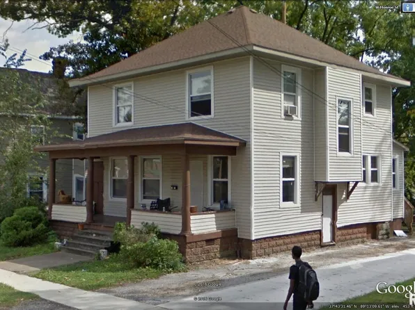 403 W Monroe St, Carbondale, IL 62901