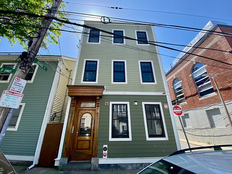 77 F St #2 — Photo 3
