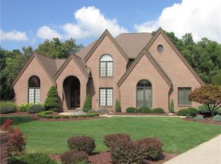 3903 Chris Ct, Murrysville, PA