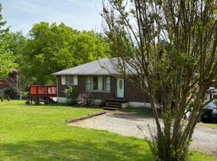 3917 Stilton Dr, Nashville, TN 37207