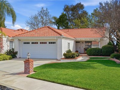 26352 Ivrea Pl, Santa Clarita, CA, 91355