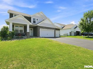 9255 67th St S, Cottage Grove, MN 55016