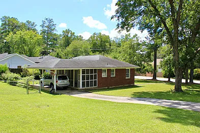 1404 N Druid Hills Rd NE — Photo 4
