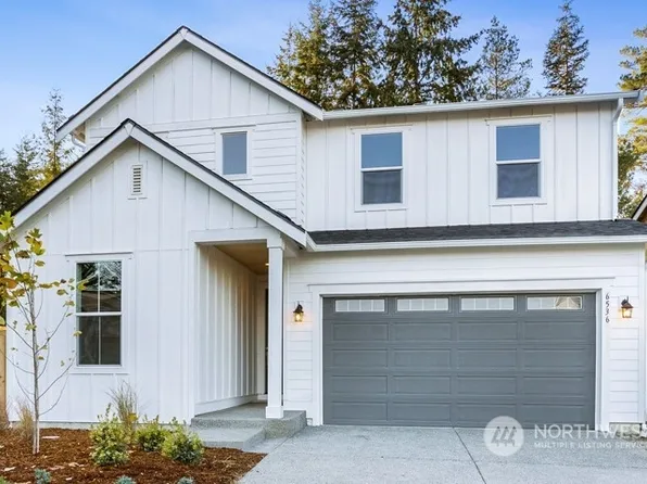 10355 Balto Road NW #47, Bremerton, WA 98311
