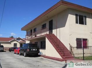 923 E 43rd Pl #3, Los Angeles, CA 90011