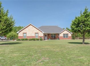 109 Judah Cir, Trenton, TX 75490