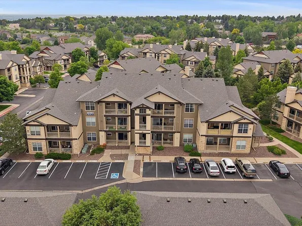 7413 S Quail Circle #1435, Littleton, CO 80127