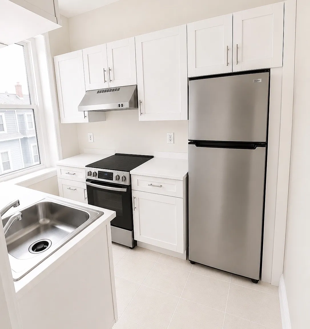 1 bed, 504 sqft, $2,550 — Photo 1