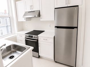 15 Colborne Rd APT 18, Brighton, MA 02135