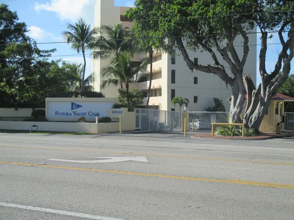 88540 Overseas Hwy #701, Plantation Key, FL 33036
