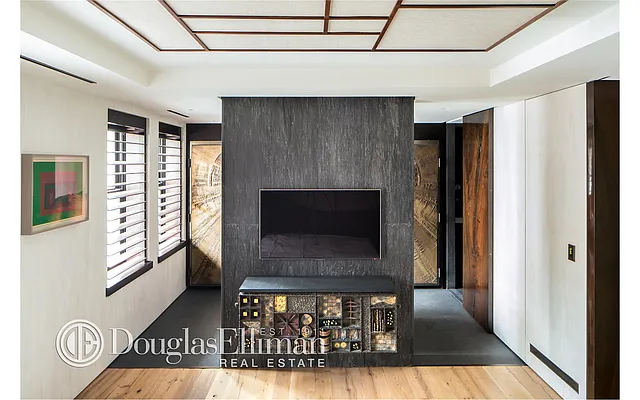 Sold by Douglas Elliman | media 23