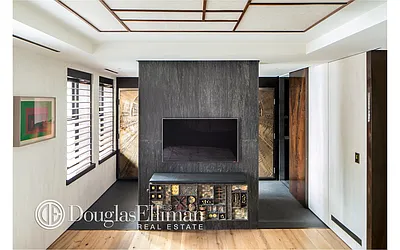 Sold by Douglas Elliman