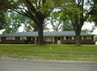 504 McBride St, Como, TX 75431