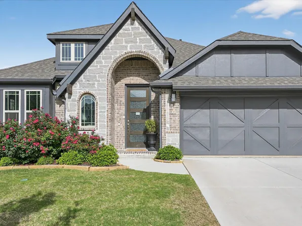 7213 Cherry Blossom Ln, Aubrey, TX 76227