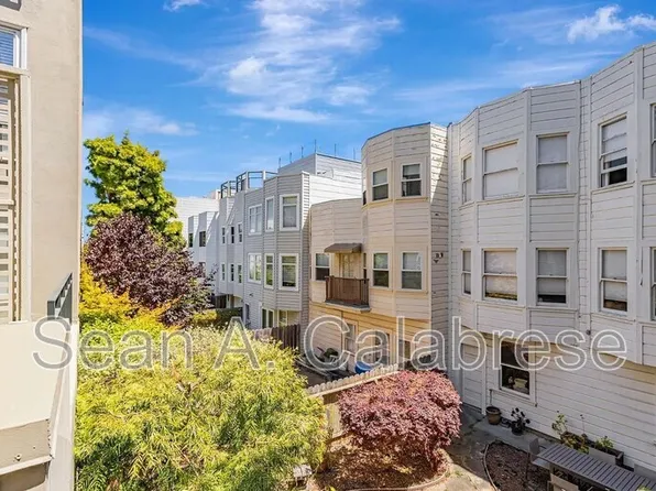 1734 Bay St APT 103, San Francisco, CA 94123