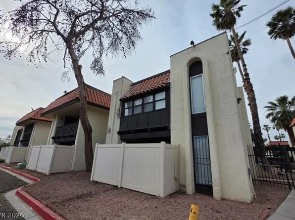 1440 Vegas Valley Dr APT 8, Las Vegas, NV 89169