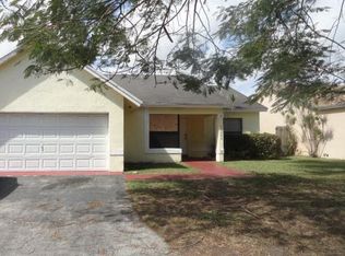 13530 SW 115th Pl, Miami, FL 33176