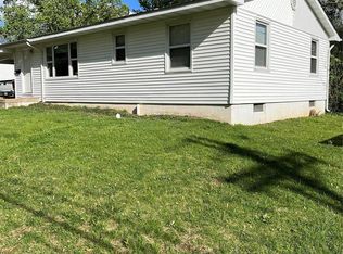 106 Modern St, Sullivan, MO