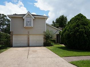 18715 Bridoon Dr, Cypress, TX 77433