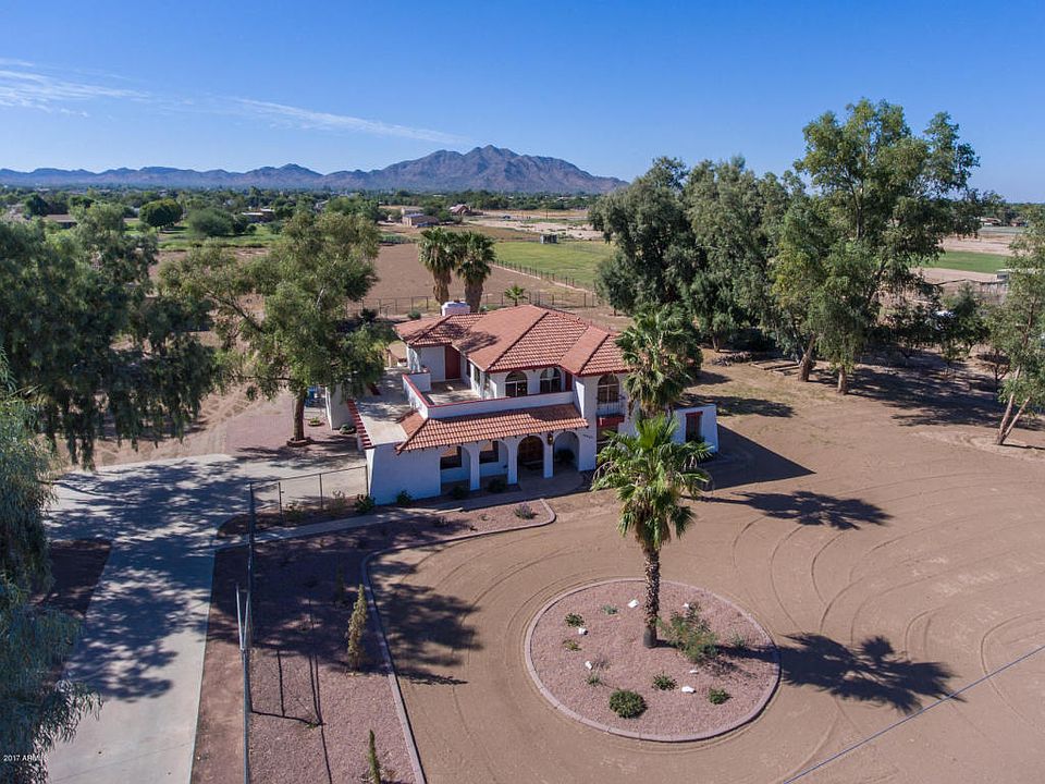1st image of 18523 E Via Del Oro