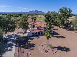 18523 E Via Del Oro, Queen Creek, AZ 85142