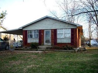 56 Courtland Ave, Berea, KY 40403