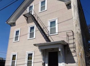 209 Swan St, Providence, RI 02905