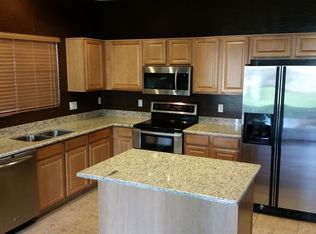 4926 W Shumway Farm Rd, Laveen, AZ 85339