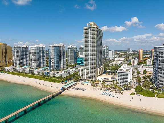 3rd image of 16699 Collins Ave APT 3401