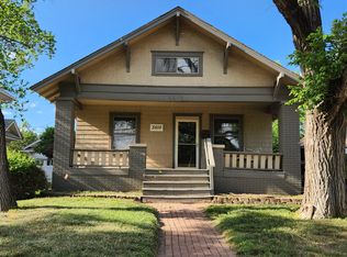 3510 E 2nd St N, Wichita, KS 67208