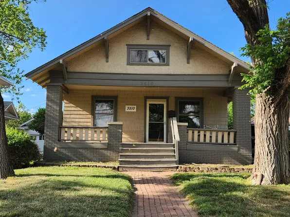 3510 E 2nd St N, Wichita, KS 67208