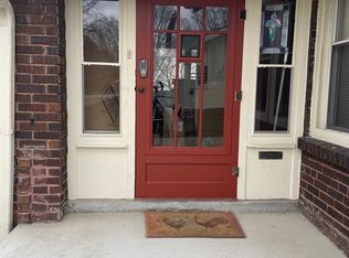611 E 51st St, Indianapolis, IN