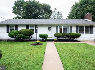 15 Osborn Ln, Bridgeton, NJ 08302