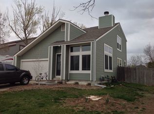 11512 E 1st Ave, Aurora, CO 80010