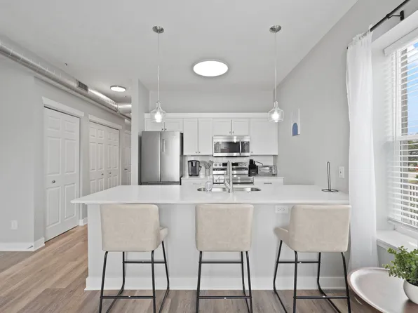 Bon Aire Residence
